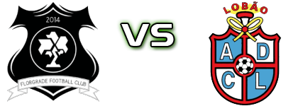 Florgrade - Lobão Spiel Prognosen und Statistiken