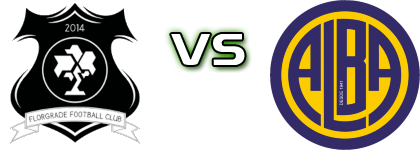 Florgrade - Alba Spiel Prognosen und Statistiken