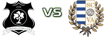 Florgrade - SC Vista Alegre Spiel Prognosen und Statistiken