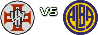 AD Ovarense - Alba Spiel Prognosen und Statistiken