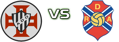 AD Ovarense - Águeda Detalji meca I statistika.