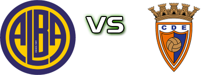 Alba - Estarreja детайли и статистика