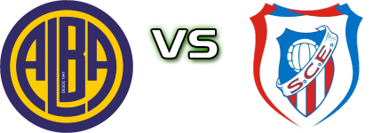 Alba - SC Esmoriz Statistiche e dettagli partita