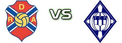 Águeda - Pampilhosa head to head game preview and prediction