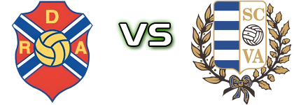 Águeda - SC Vista Alegre детайли и статистика