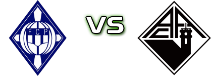 Pampilhosa - Académica Spiel Prognosen und Statistiken Pampilhosa - Académica Spiel Prognosen und Statistiken