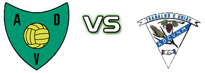 Valonguense - Vila Nova (M) head to head game preview and prediction