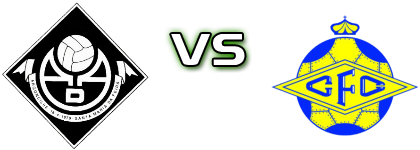 Argoncilhe - Canedo head to head game preview and prediction