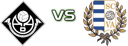 Argoncilhe - SC Vista Alegre head to head game preview and prediction