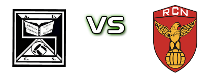 Sanguedo - Real Nogueirense детайли и статистика