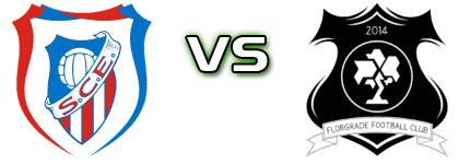 SC Esmoriz - Florgrade Statistiche e dettagli partita SC Esmoriz - Florgrade Statistiche e dettagli partita
