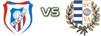 SC Esmoriz - SC Vista Alegre head to head game preview and prediction