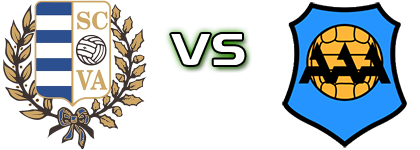 SC Vista Alegre - Avanca head to head game preview and prediction