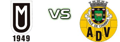 UD Mourisquense - Valecambrense детайли и статистика