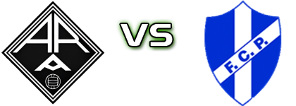 Aguinense - FC Pinheirense head to head game preview and prediction