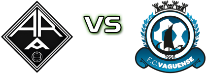 Aguinense - Vaguense head to head game preview and prediction