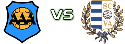 Avanca - SC Vista Alegre head to head game preview and prediction