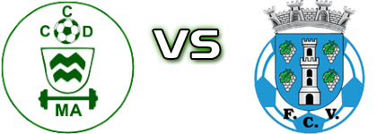 Minas Argozelo - Vinhais Statistiche e dettagli partita