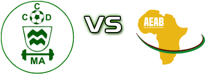 Minas Argozelo - AEAB Estatísticas e detalhes do jogo