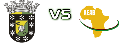 Macedo Cavaleiros - AEAB Statistiche e dettagli partita