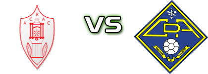 Atalaia do Campo - CD Alcains detalji utakmice i statistika