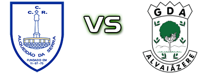 Alqueidão Serra - Alvaiázere head to head game preview and prediction Alqueidão Serra - Alvaiázere head to head game preview and prediction