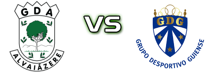 Alvaiázere - Guiense head to head game preview and prediction