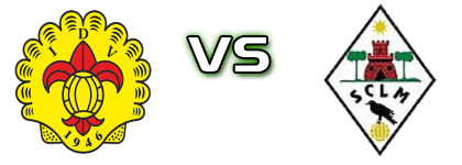 Vieirense - Leiria Marrazes head to head game preview and prediction