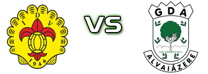 Vieirense - Alvaiázere head to head game preview and prediction