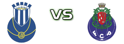 S. Félix Marinha - Perafita head to head game preview and prediction