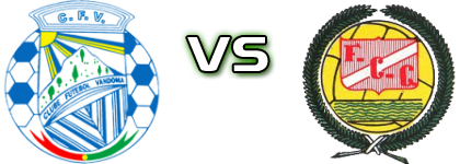 Vandoma - Crestuma Spiel Prognosen und Statistiken