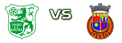 Baltar - Cête head to head game preview and prediction