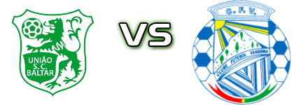 Baltar - Vandoma head to head game preview and prediction