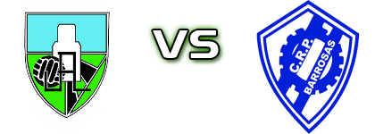 Lomba - Barrosas detalji utakmice i statistika