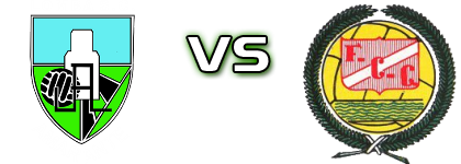 Lomba - Crestuma Estatísticas e detalhes do jogo