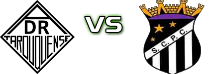 Tarouquense - Penalva do Castelo детайли и статистика