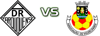 Tarouquense - Os Vouzelenses Spiel Prognosen und Statistiken