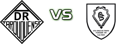 Tarouquense - Santacruzense Estatísticas e detalhes do jogo