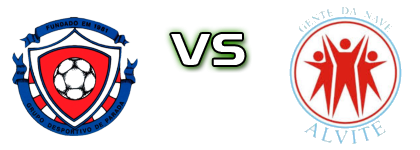 Parada - Alvite Statistiche e dettagli partita