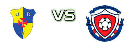 Vilamaiorense - Parada детайли и статистика