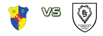 Vilamaiorense - Santacruzense detalji utakmice i statistika