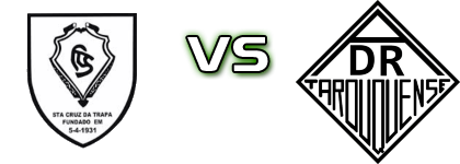 Santacruzense - Tarouquense Statistiche e dettagli partita