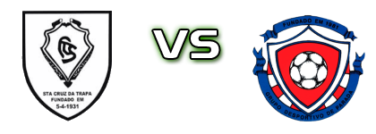 Santacruzense - Parada детайли и статистика