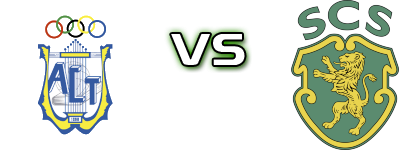 Travanca - Santar детайли и статистика