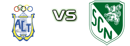 Travanca - Nandufe детайли и статистика