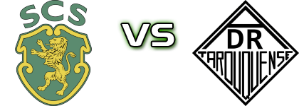 Santar - Tarouquense детайли и статистика Santar - Tarouquense детайли и статистика