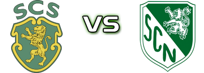 Santar - Nandufe head to head game preview and prediction