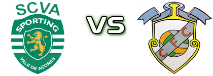 Vale Açores - Carvalhais head to head game preview and prediction