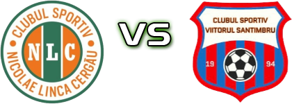 Nicolae Linca Cergău - Viitorul (S) детайли и статистика