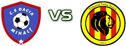Dacia Mihalț - Viitorul (VS) Spiel Prognosen und Statistiken